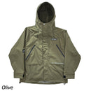 リパブリック アウトサイドシティパーカ スノーボードウェア ジャケット ユニセックス ストレッチ