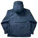 リパブリック アウトサイドシティパーカ スノーボードウェア ジャケット ユニセックス ストレッチ