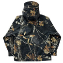 リパブリック アウトサイドシティパーカ スノーボードウェア ジャケット ユニセックス ストレッチ