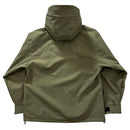 リパブリック アウトサイドシティパーカ スノーボードウェア ジャケット ユニセックス ストレッチ