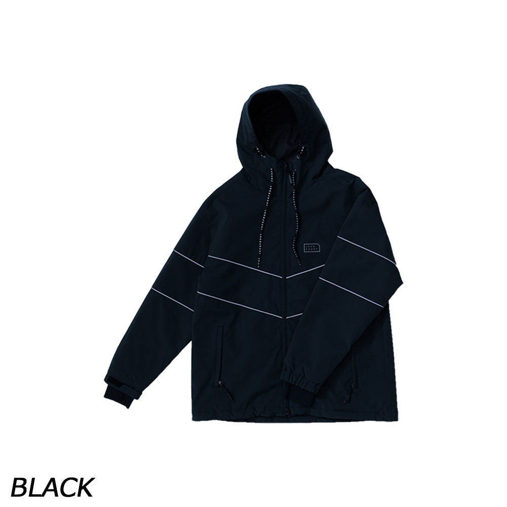 ジャックフロスト パイプラインジャケット | APORITO（アポリト）公式