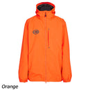 エアブラスター ビーストアクセスジャケット AB26MJKT_1200 スノーボードウェア ジャケット ユニセックス