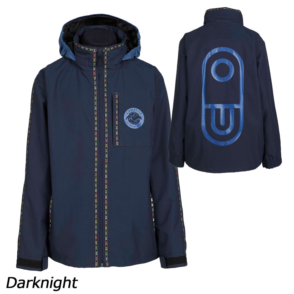 エアブラスター マックスジャケット | APORITO（アポリト）公式通販サイト