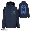 エアブラスター マックスジャケット AB26MJKT_1012 スノーボードウェア ジャケット ユニセックス