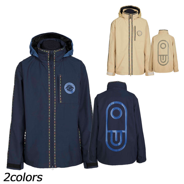 エアブラスター マックスジャケット | APORITO（アポリト）公式通販サイト