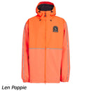 エアブラスター リバートジャケット AB26MJKT_1053 スノーボードウェア ジャケット ユニセックス