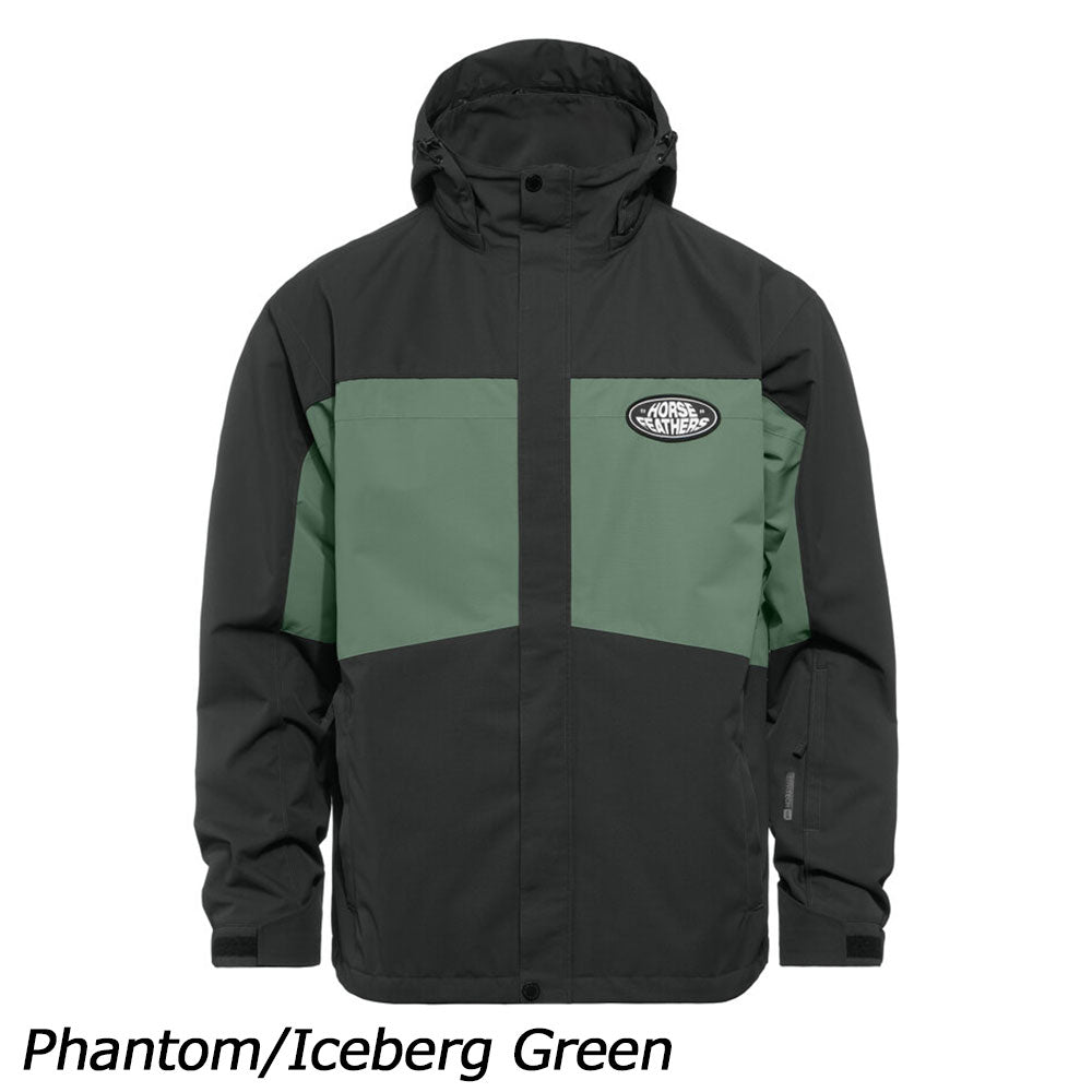 ホースフェザーズ モリスジャケット | APORITO（アポリト）公式通販サイト