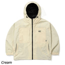 ビーエスラビット アークティックエッジフーデッドジャケット  スノーボードウェア ジャケット ユニセックス