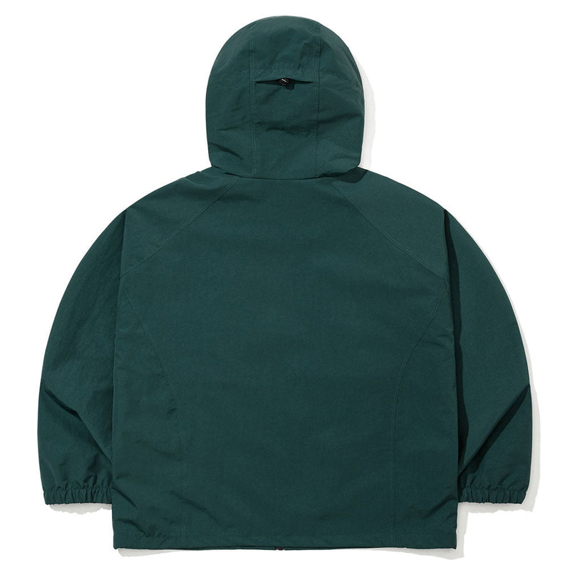 ビーエスラビット アークティックエッジフーデッドジャケット  スノーボードウェア ジャケット ユニセックス