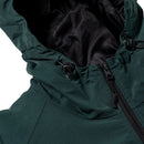 ビーエスラビット アークティックエッジフーデッドジャケット  スノーボードウェア ジャケット ユニセックス