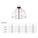 ビーエスラビット アークティックエッジフーデッドジャケット  スノーボードウェア ジャケット ユニセックス