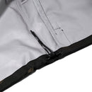 ビーエスラビット RC 3Lフーデッドジャケット スノーボードウェア ジャケット ユニセックス