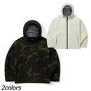 ビーエスラビット RC 3Lフーデッドジャケット スノーボードウェア ジャケット ユニセックス