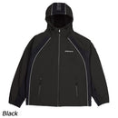 ビヨンドメダルズ ソフトシェルジャケット 23225318 スノーボードウェア ジャケット ソフトシェル 撥水 ユニセックス