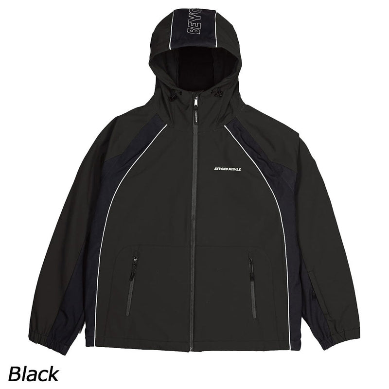 ビヨンドメダルズ ソフトシェルジャケット | APORITO（アポリト）公式