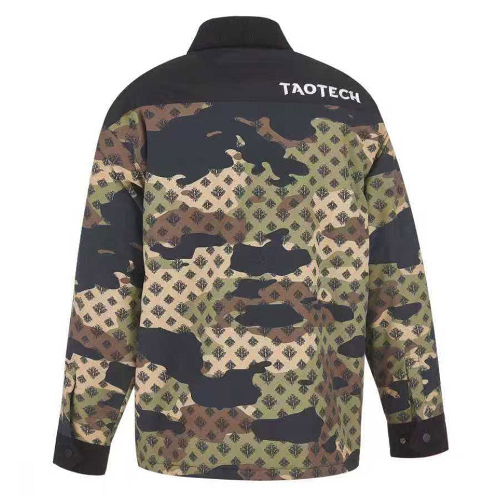 タオテック 2レイヤーリバーシブルジャケット | APORITO（アポリト