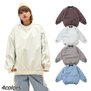 シックスノット フローティークルー 6K2409 スノーボードウェア ジャケット レディース