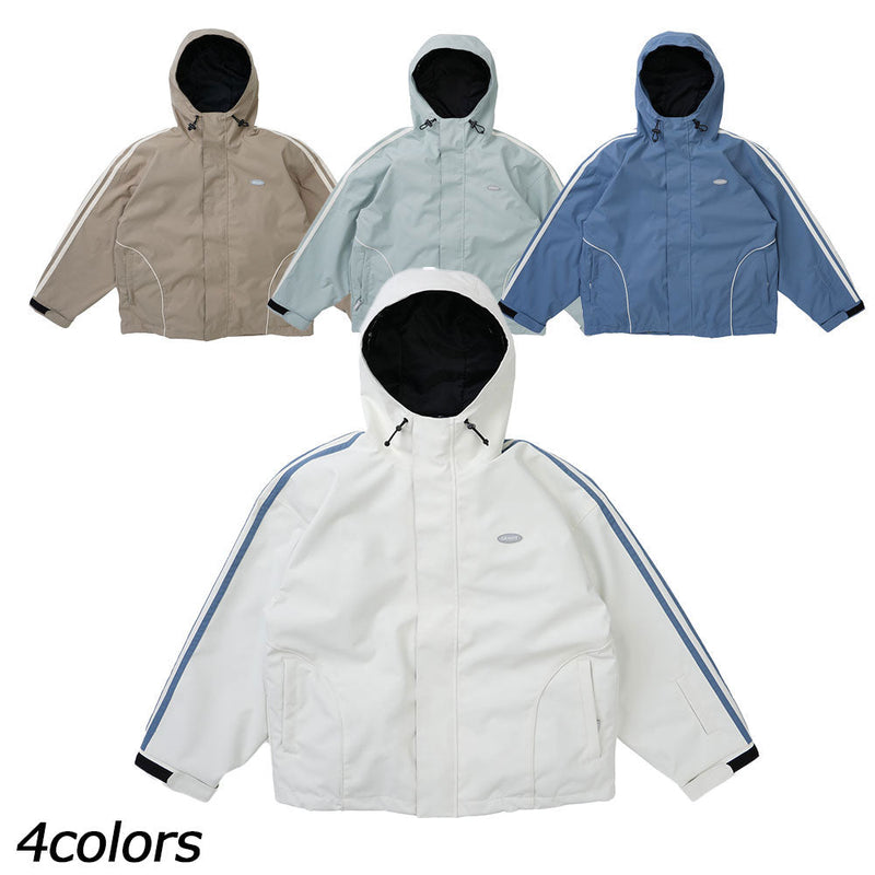 シックスノット ラインピップ ジャケット 6K2510 スノーボードウェア ジャケット レディース