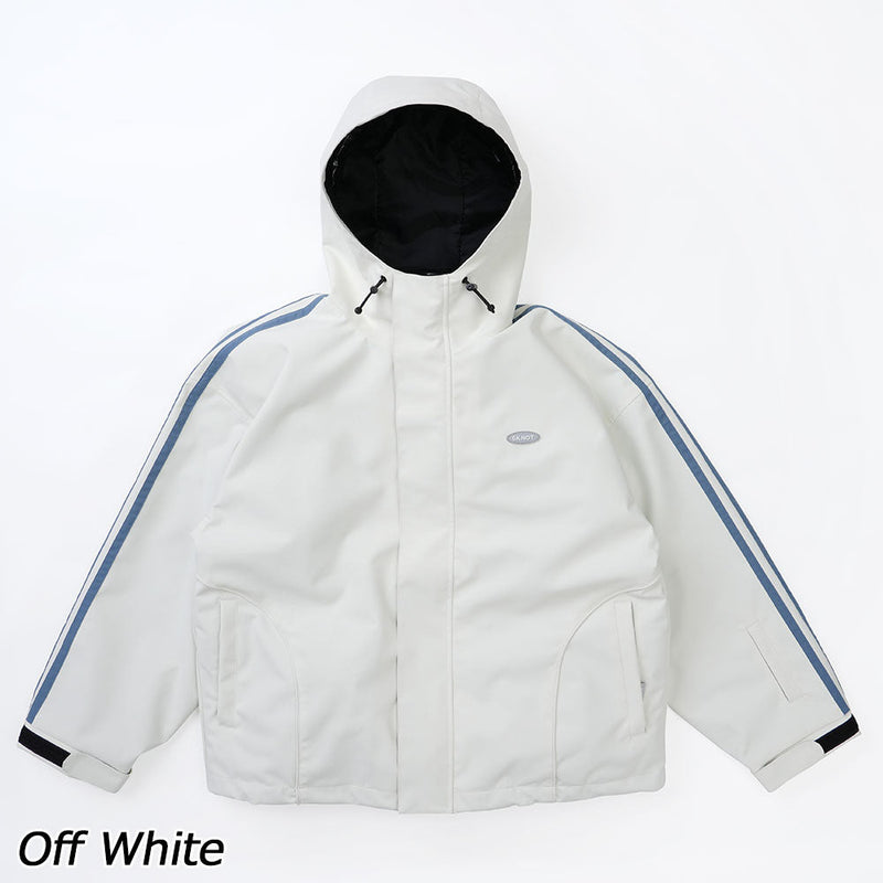 シックスノット ラインピップ ジャケット 6K2510 スノーボードウェア ジャケット レディース