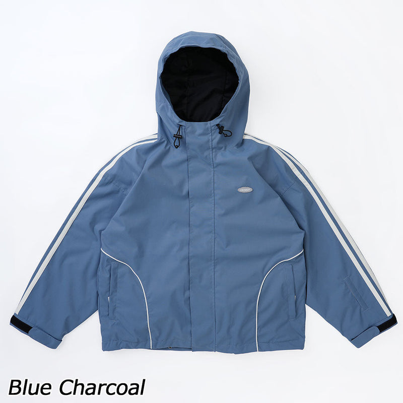 シックスノット ラインピップ ジャケット 6K2510 スノーボードウェア ジャケット レディース