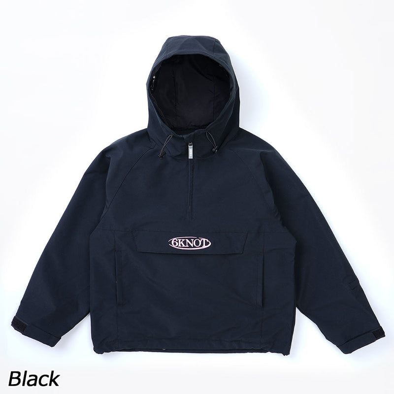 シックスノット チェック アノラック | APORITO（アポリト）公式通販サイト