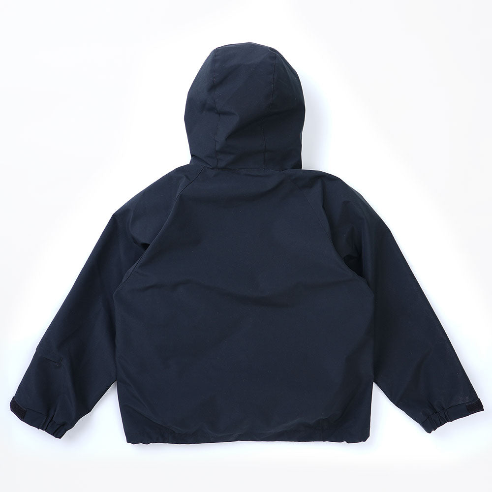 に*こ様 60s PETERS Whaler コットンアノラック チェック ビン