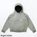 シックスノット ショート フーディー 6K2512 スノーボードウェア ジャケット レディース