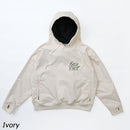 シックスノット ショート フーディー 6K2512 スノーボードウェア ジャケット レディース