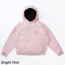 シックスノット ショート フーディー 6K2512 スノーボードウェア ジャケット レディース