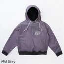 シックスノット ショート フーディー 6K2512 スノーボードウェア ジャケット レディース