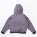 シックスノット ショート フーディー 6K2512 スノーボードウェア ジャケット レディース