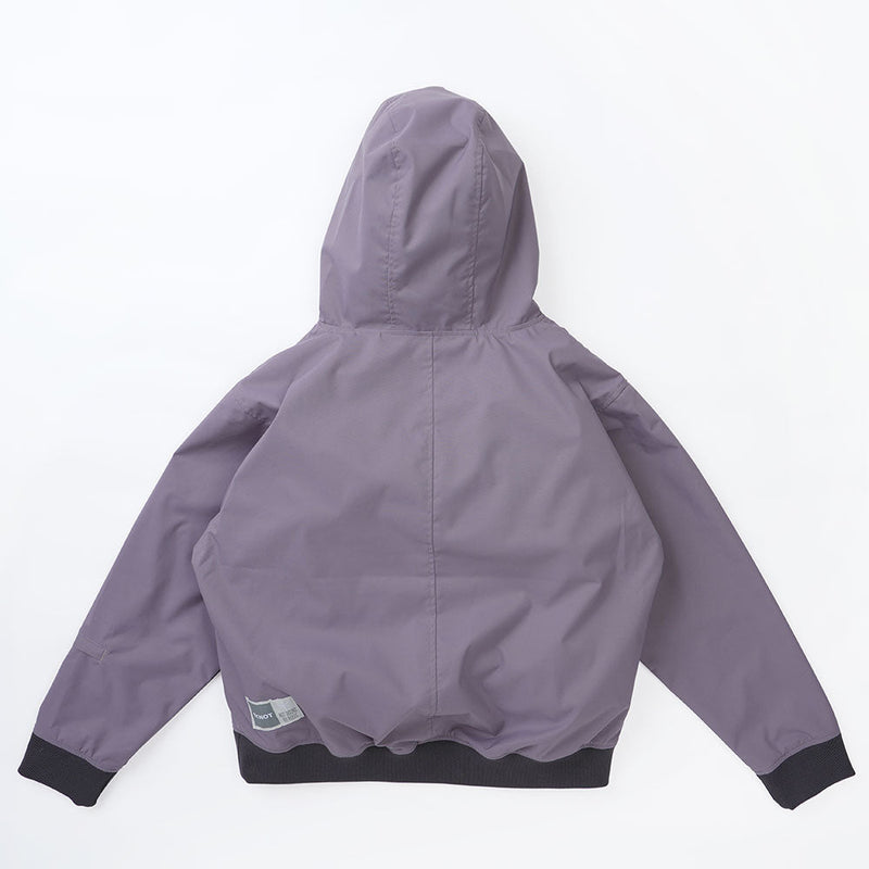 シックスノット ショート フーディー 6K2512 スノーボードウェア ジャケット レディース