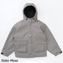 シックスノット ボックス アノラック 6K2505 スノーボードウェア ジャケット レディース