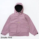 シックスノット ボックス アノラック 6K2505 スノーボードウェア ジャケット レディース