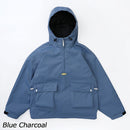 シックスノット ボックス アノラック 6K2505 スノーボードウェア ジャケット レディース