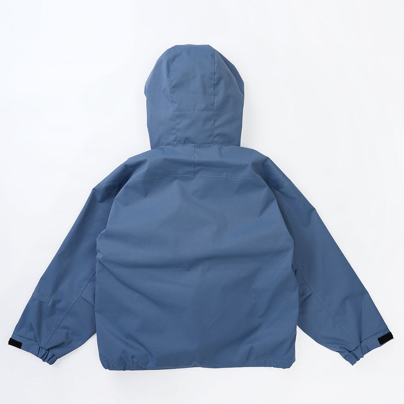 シックスノット ボックス アノラック | APORITO（アポリト）公式通販サイト