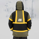 アルマダ ビードッグジャケット R006350 スキー ウエア ジャケット メンズ