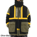 アルマダ ビードッグジャケット R006350 スキー ウエア ジャケット メンズ