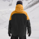 アルマダ ローマー2Lゴアテックスインサレーティッドジャケット R005730 スキー ウエア ジャケット GORE-TEX メンズ