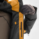 アルマダ ローマー2Lゴアテックスインサレーティッドジャケット R005730 スキー ウエア ジャケット GORE-TEX メンズ