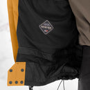 アルマダ ローマー2Lゴアテックスインサレーティッドジャケット R005730 スキー ウエア ジャケット GORE-TEX メンズ