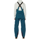 ノースフェイス RTGゴアテックスビブ NS62302 スノーボード パンツ GORE-TEX 防水 透湿 メンズ