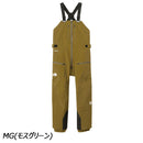 ノースフェイス RTGゴアテックスビブ NS62302 スノーボード パンツ GORE-TEX 防水 透湿 メンズ