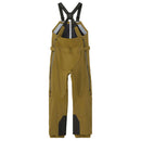 ノースフェイス RTGゴアテックスビブ NS62302 スノーボード パンツ GORE-TEX 防水 透湿 メンズ