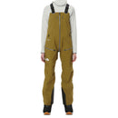 ノースフェイス RTGゴアテックスビブ NS62302 スノーボード パンツ GORE-TEX 防水 透湿 メンズ