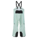 ノースフェイス RTGパウダービブ NS62421 スノーボード パンツ 軽量 メンズ