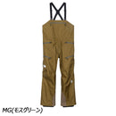 ノースフェイス RTGパウダービブ NS62421 スノーボード パンツ 軽量 メンズ