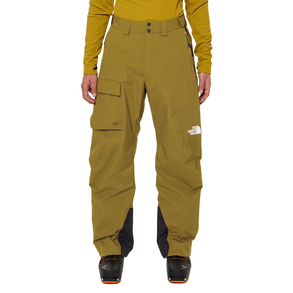 【新品】ノースフェイス シュカブラパンツ スノーボードパンツ NS62312 THE NORTH FACE ザ・ノース・フェイス メンズ スキー パンツ