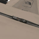 ノースフェイス レイバックBCビブ NS62411 スノーボード パンツ GORE-TEX 防水 透湿 メンズ