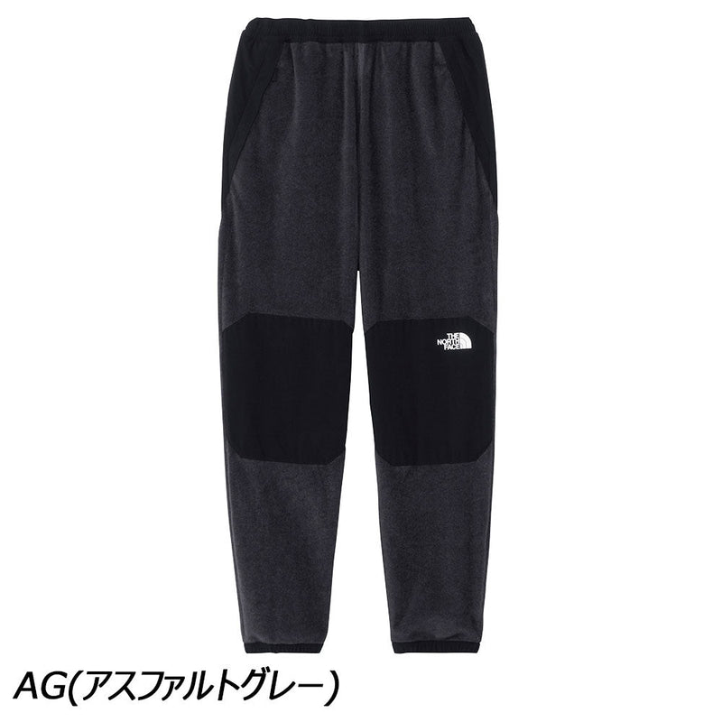 ノースフェイス レイバックミッドパンツ NA72411 スノーボード フリース メンズ